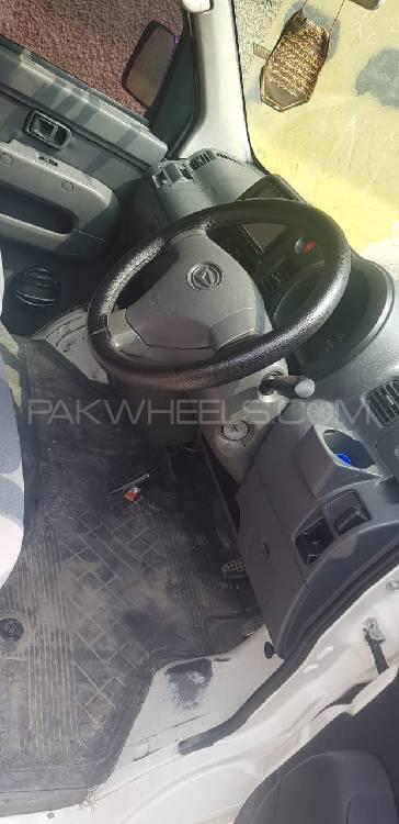 Daihatsu Hijet 2013 for Sale in Rawalpindi Daihatsu Hijet 2013 for Sale in Rawalpindi Image-10