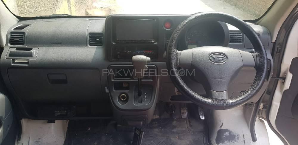 Daihatsu Hijet 2013 for Sale in Rawalpindi Daihatsu Hijet 2013 for Sale in Rawalpindi Image-11