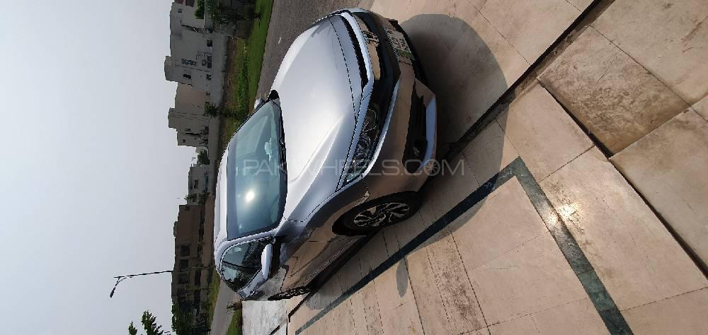 Honda Civic 2017 for Sale in Lahore Honda Civic 2017 for Sale in Lahore Image-3