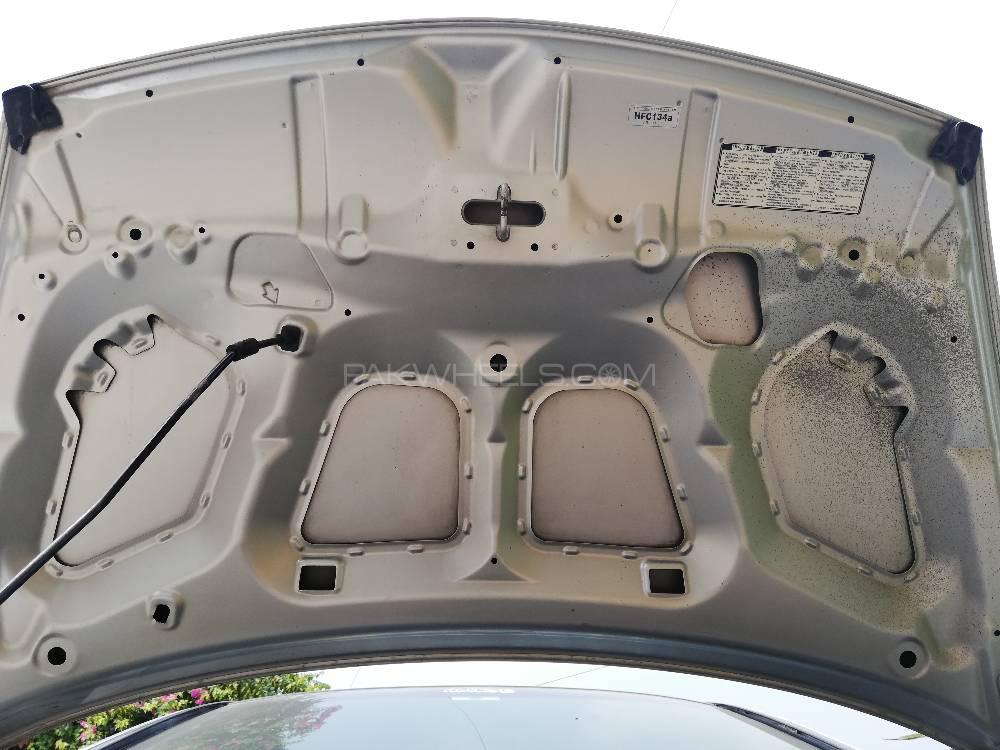 Honda Civic 2007 for Sale in Islamabad Honda Civic 2007 for Sale in Islamabad Image-18