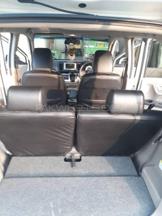 Honda N Wgn 2016 for Sale in Lahore Honda N Wgn 2016 for Sale in Lahore Image-2