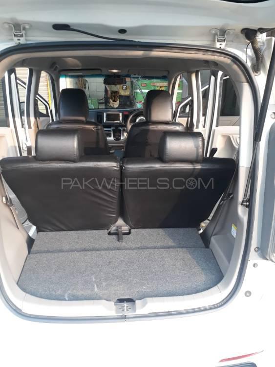 Honda N Wgn 2016 for Sale in Lahore Honda N Wgn 2016 for Sale in Lahore Image-3