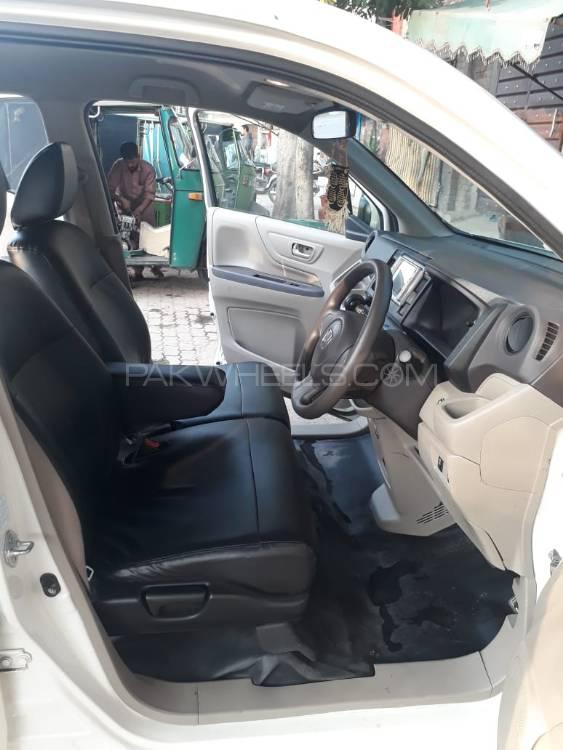 Honda N Wgn 2016 for Sale in Lahore Honda N Wgn 2016 for Sale in Lahore Image-7