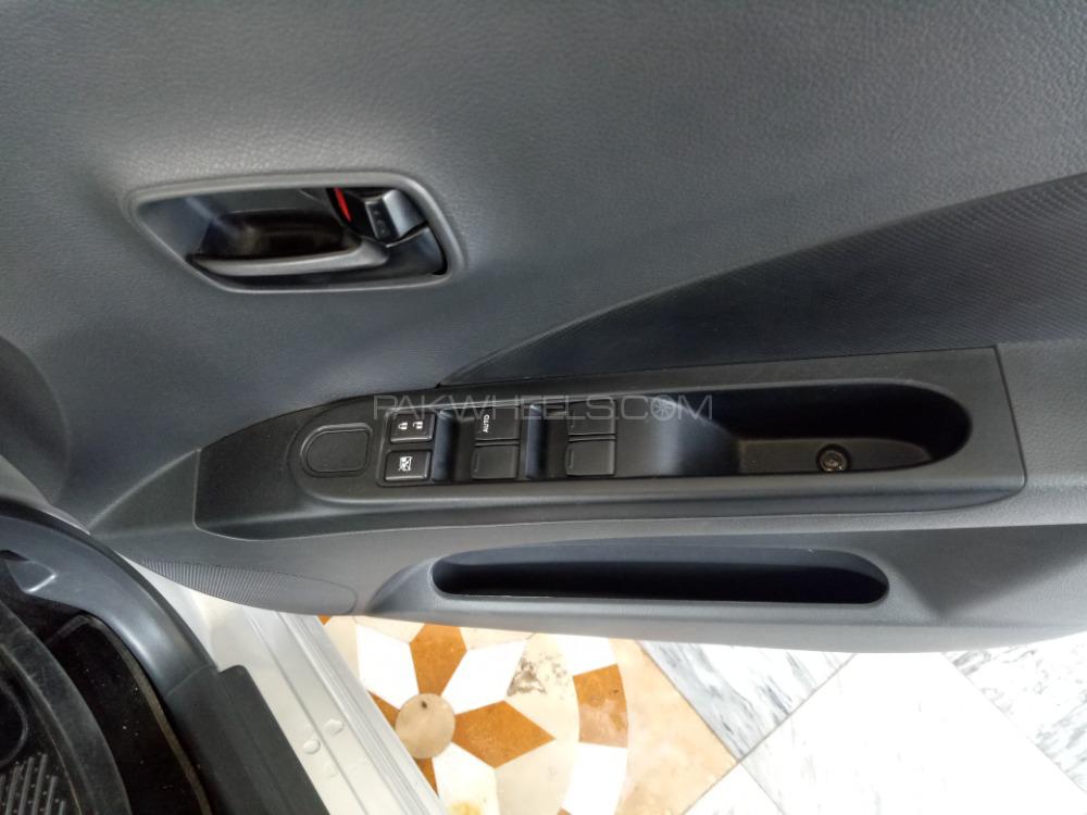 Suzuki Cultus 2017 for Sale in Hassan abdal Suzuki Cultus 2017 for Sale in Hassan abdal Image-5