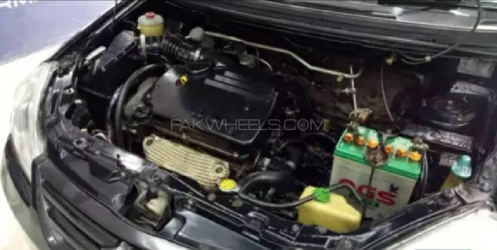 Suzuki Liana 2007 for Sale in Lahore Suzuki Liana 2007 for Sale in Lahore Image-8