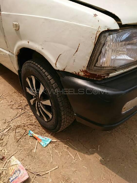 Suzuki Mehran 2009 for Sale in Hafizabad Suzuki Mehran 2009 for Sale in Hafizabad Image-7