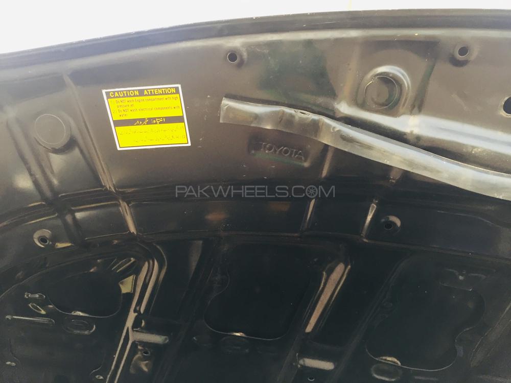 Toyota Corolla 2011 for Sale in Rawalpindi Toyota Corolla 2011 for Sale in Rawalpindi Image-5
