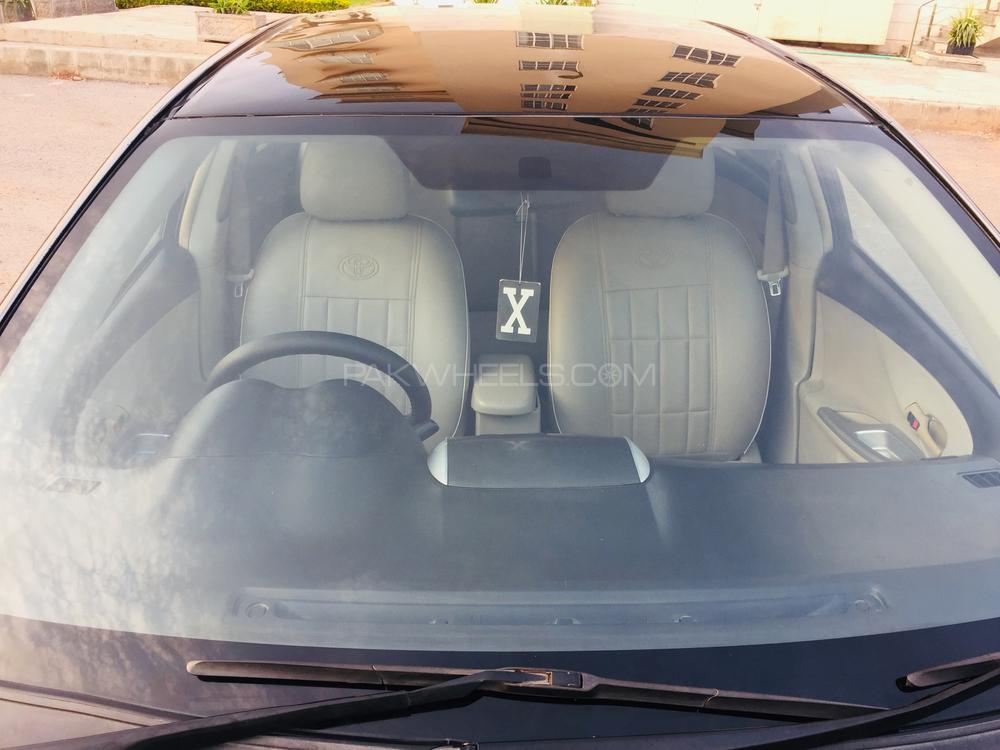 Toyota Corolla 2011 for Sale in Rawalpindi Toyota Corolla 2011 for Sale in Rawalpindi Image-9