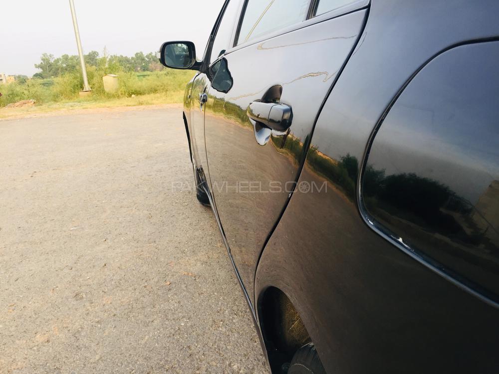 Toyota Corolla 2011 for Sale in Rawalpindi Toyota Corolla 2011 for Sale in Rawalpindi Image-20