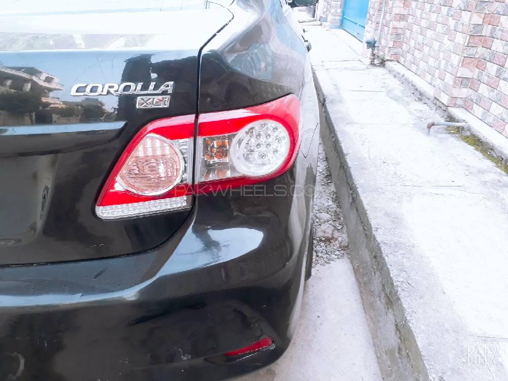Toyota Corolla 2011 for Sale in Rawalpindi Toyota Corolla 2011 for Sale in Rawalpindi Image-6