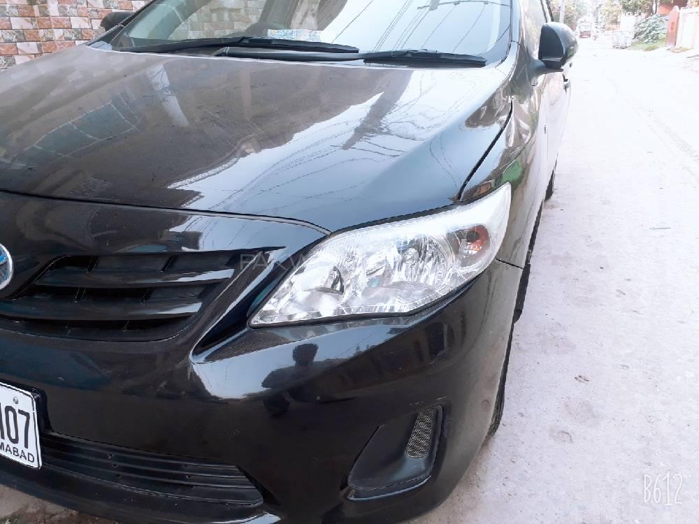 Toyota Corolla 2011 for Sale in Rawalpindi Toyota Corolla 2011 for Sale in Rawalpindi Image-9