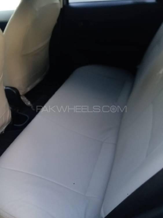 Toyota Vitz 2016 for Sale in Bahawalpur Toyota Vitz 2016 for Sale in Bahawalpur Image-5