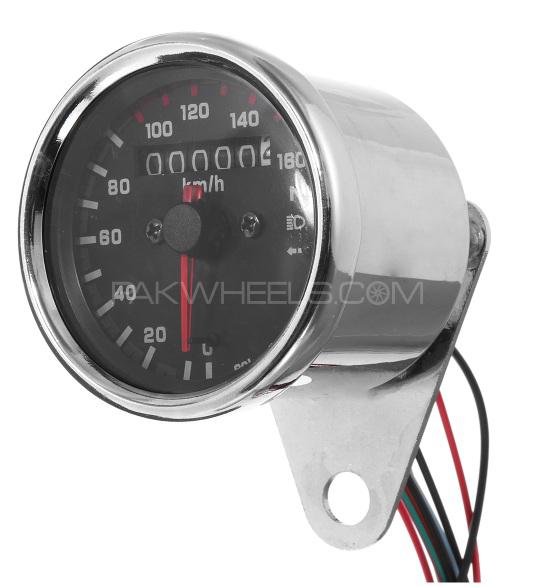 bicycle tachometer