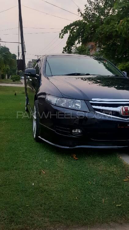 Honda Accord 2002 for Sale in Lahore Honda Accord 2002 for Sale in Lahore Image-3