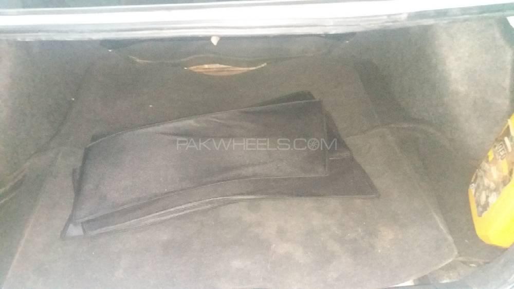 ہونڈا سوک 2007 for Sale in سیالکوٹ ہونڈا سوک 2007 for Sale in سیالکوٹ Image-5