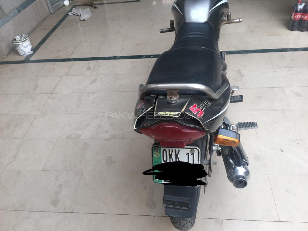 Ravi Piaggio Storm 125 2011 for Sale Ravi Piaggio Storm 125 2011 for Sale Image-7