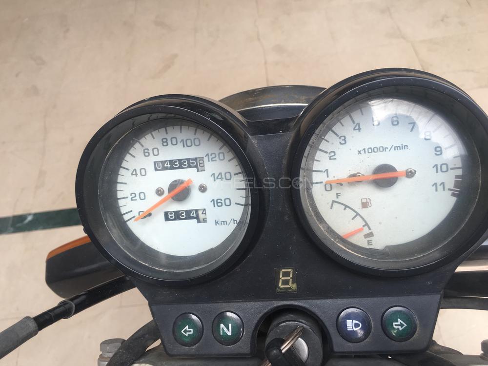Ravi Piaggio Storm 125 2011 for Sale Ravi Piaggio Storm 125 2011 for Sale Image-9