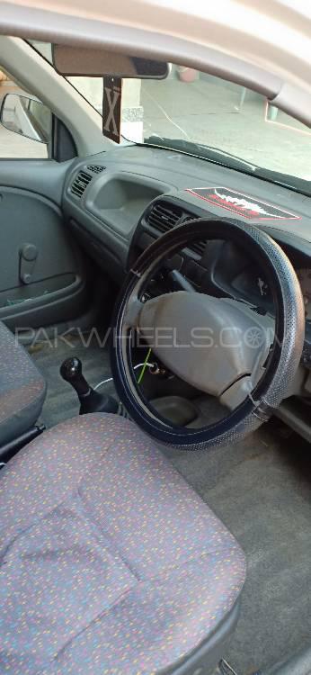 Suzuki Alto 2012 for Sale in Mardan Suzuki Alto 2012 for Sale in Mardan Image-8