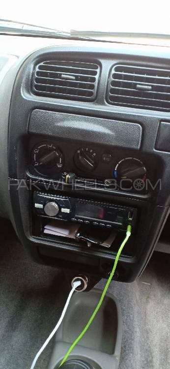 Suzuki Alto 2012 for Sale in Mardan Suzuki Alto 2012 for Sale in Mardan Image-7