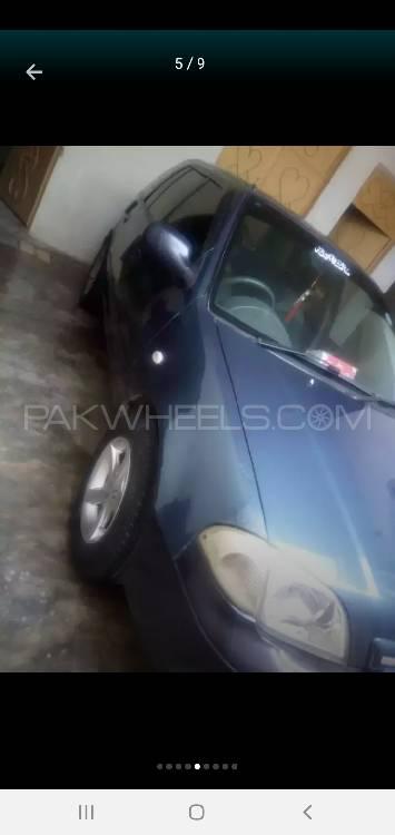 Suzuki Cultus 2007 for Sale in Peshawar Suzuki Cultus 2007 for Sale in Peshawar Image-6