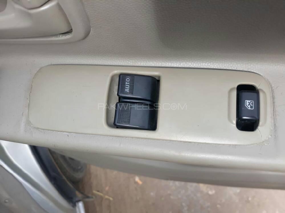 Suzuki Every 2008 for Sale in Karachi Suzuki Every 2008 for Sale in Karachi Image-6