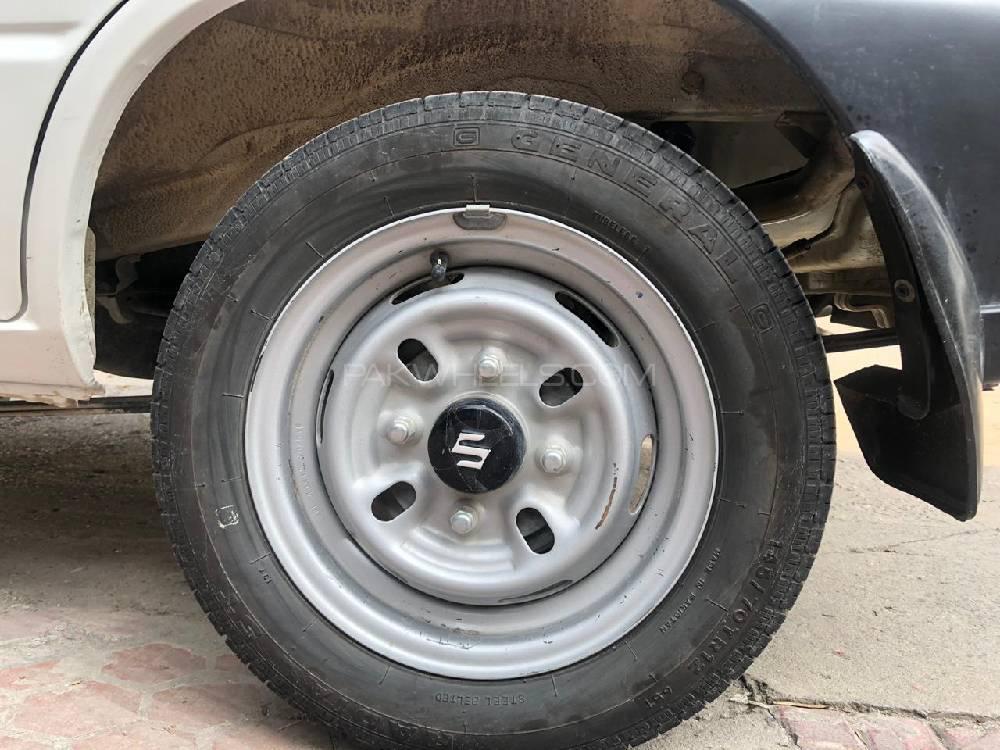 Suzuki Mehran 2019 for Sale in Islamabad Suzuki Mehran 2019 for Sale in Islamabad Image-7