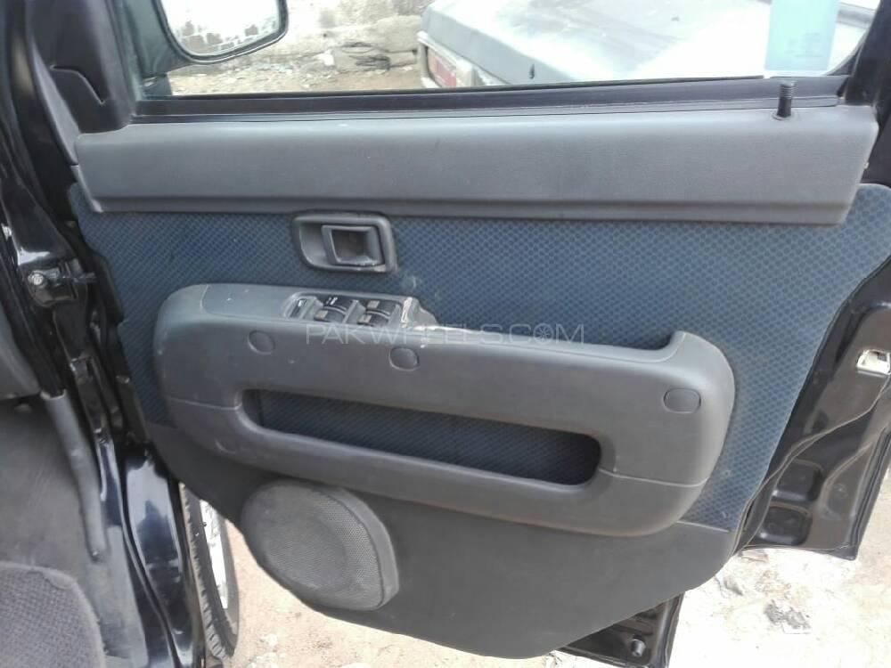 Daihatsu Hijet 2012 for Sale in Karachi Daihatsu Hijet 2012 for Sale in Karachi Image-7