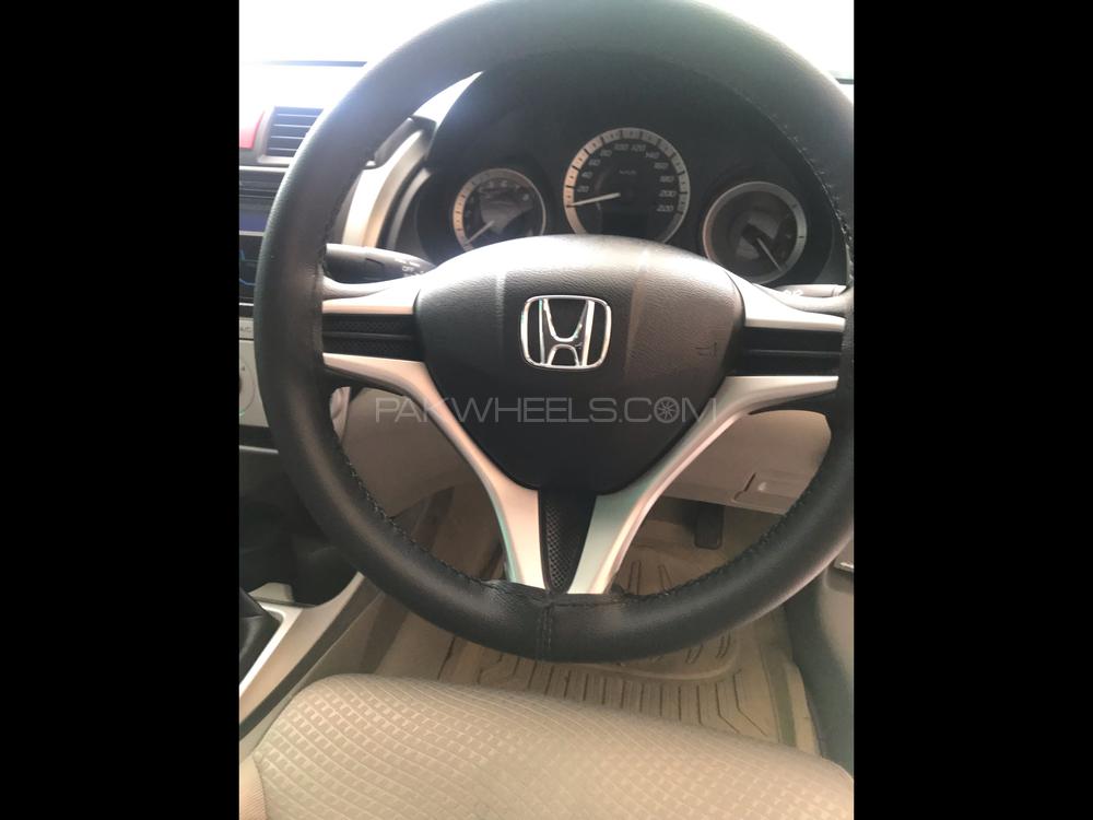Honda City 2018 for Sale in Gujrat Honda City 2018 for Sale in Gujrat Image-8