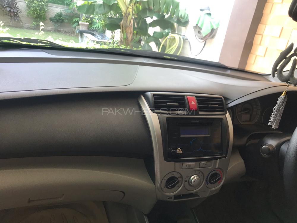 Honda City 2018 for Sale in Gujrat Honda City 2018 for Sale in Gujrat Image-12