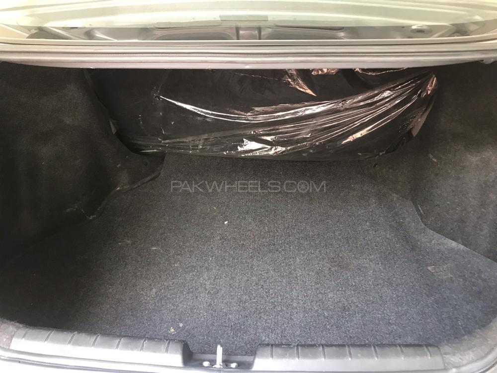 Honda City 2018 for Sale in Gujrat Honda City 2018 for Sale in Gujrat Image-15