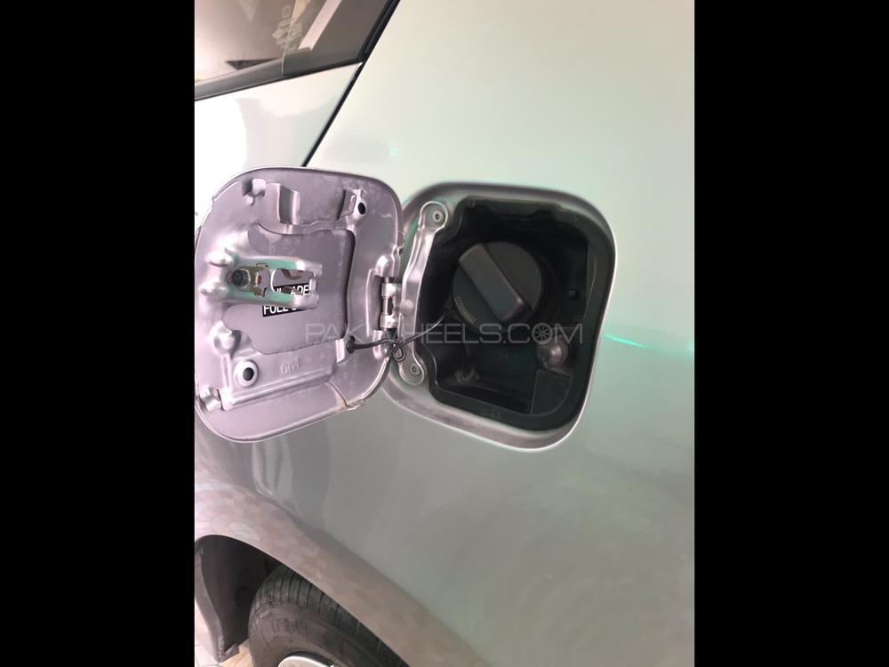 Honda City 2018 for Sale in Gujrat Honda City 2018 for Sale in Gujrat Image-16