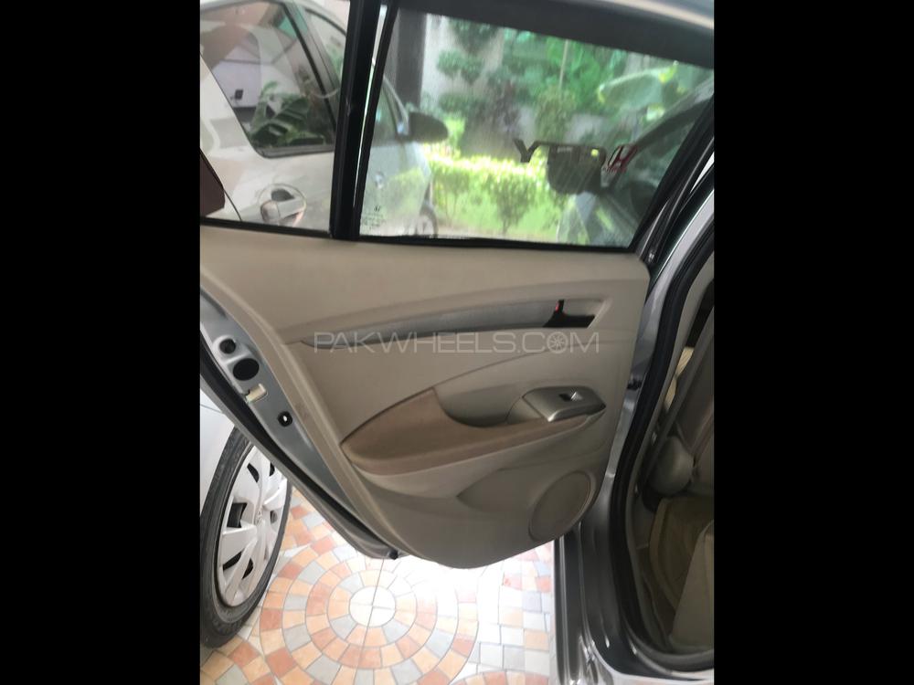 Honda City 2018 for Sale in Gujrat Honda City 2018 for Sale in Gujrat Image-17