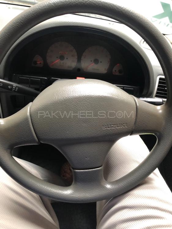Suzuki Cultus 2011 for Sale in Sialkot Suzuki Cultus 2011 for Sale in Sialkot Image-8