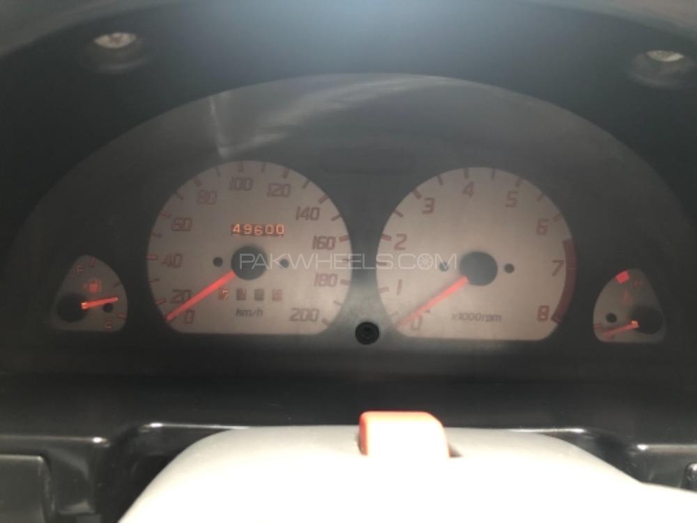 Suzuki Cultus 2011 for Sale in Sialkot Suzuki Cultus 2011 for Sale in Sialkot Image-3
