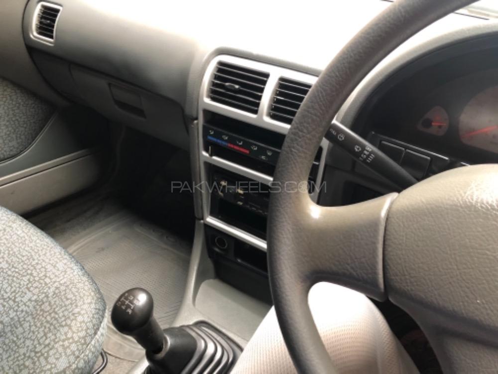 Suzuki Cultus 2011 for Sale in Sialkot Suzuki Cultus 2011 for Sale in Sialkot Image-6