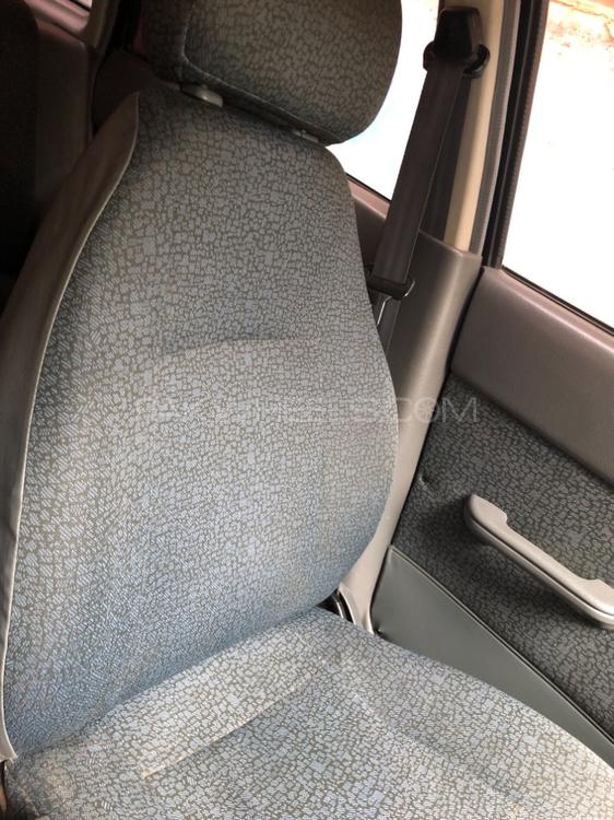 Suzuki Cultus 2011 for Sale in Sialkot Suzuki Cultus 2011 for Sale in Sialkot Image-7