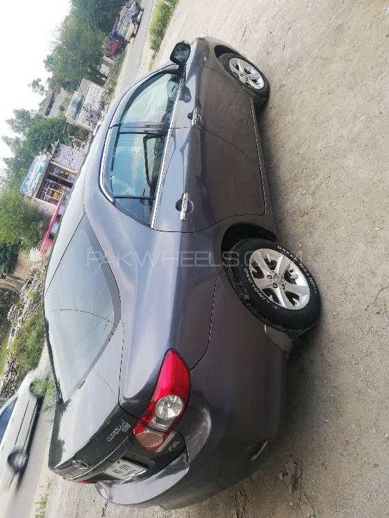 Toyota Corolla 2009 for Sale in Dir Toyota Corolla 2009 for Sale in Dir Image-5