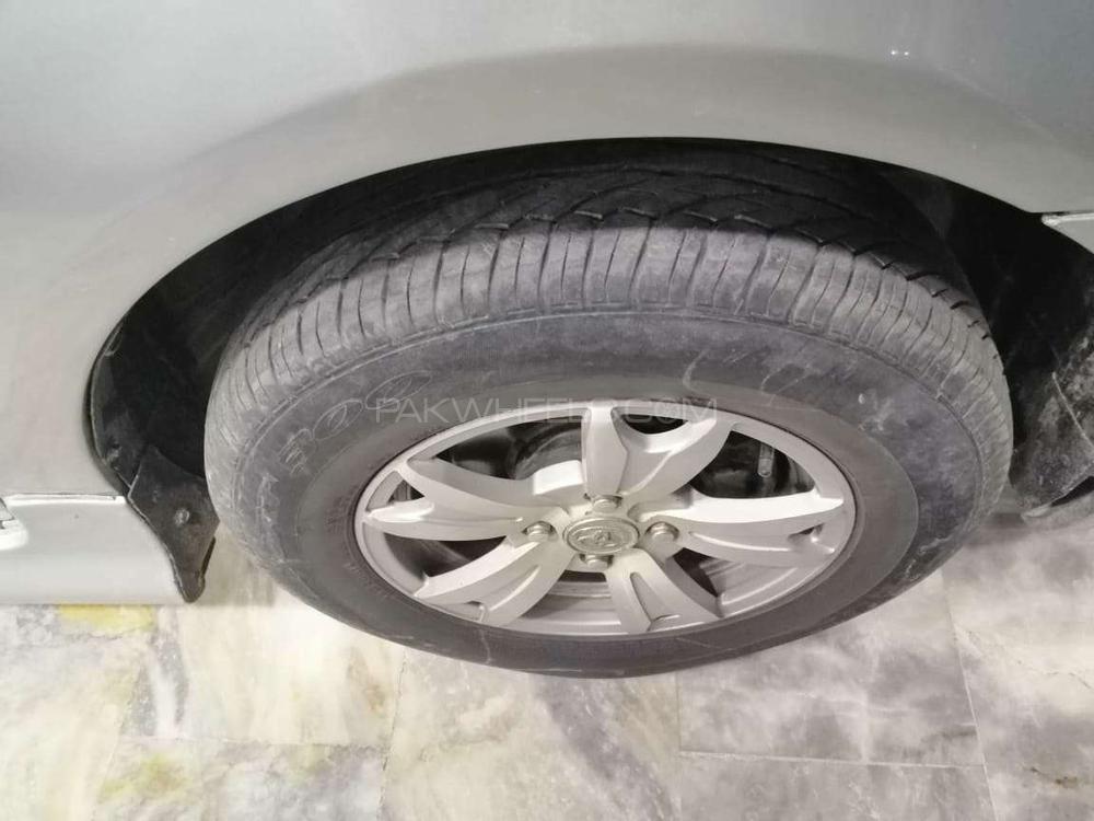 Toyota Corolla 2004 for Sale in Multan Toyota Corolla 2004 for Sale in Multan Image-5