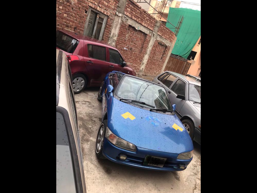 Honda Beat 2004 for Sale in Lahore Image-1