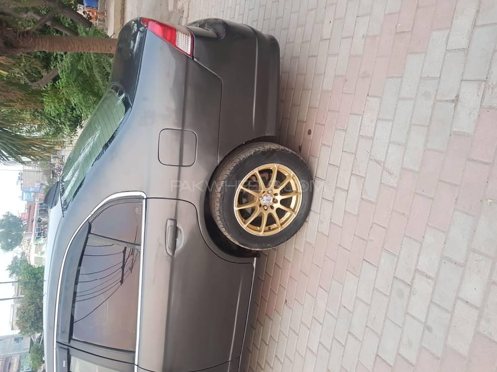 Honda Civic 2006 for Sale in Lahore Honda Civic 2006 for Sale in Lahore Image-8