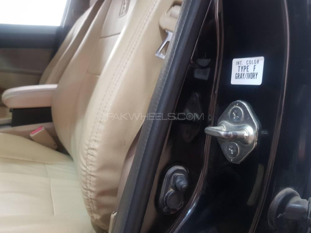Honda Civic 2009 for Sale in Rawalpindi Honda Civic 2009 for Sale in Rawalpindi Image-2