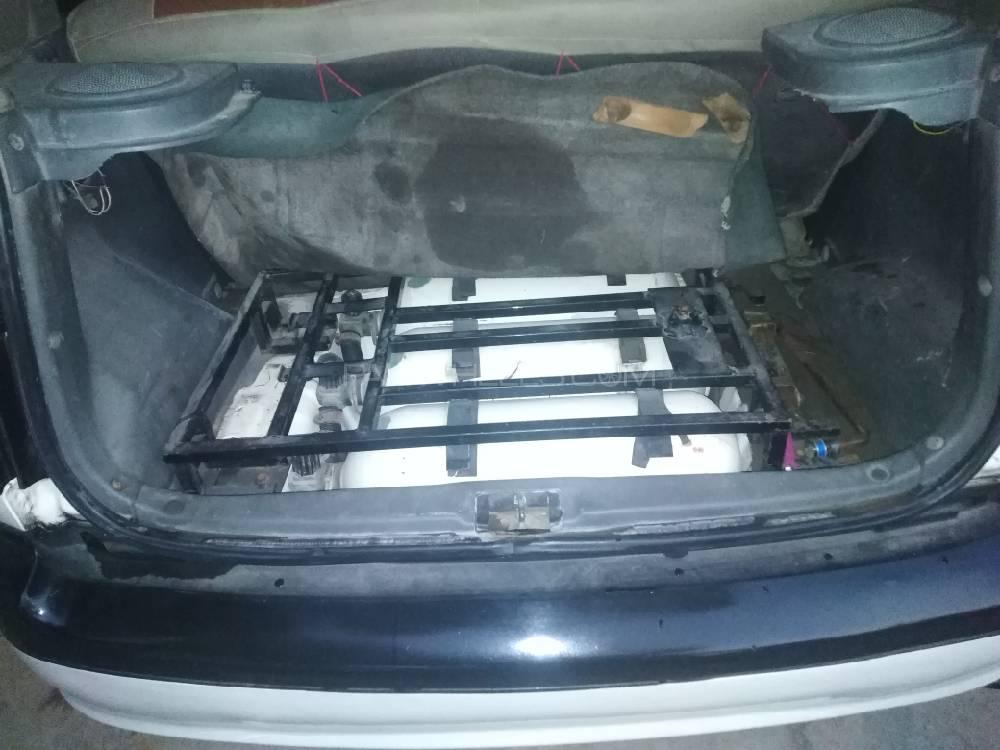 Hyundai Santro 2005 for Sale in Islamabad Hyundai Santro 2005 for Sale in Islamabad Image-9