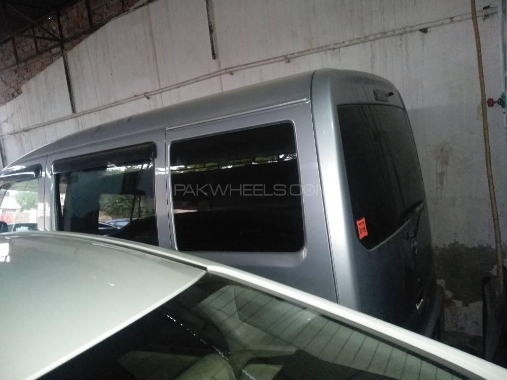 Nissan Clipper 2013 for Sale in Bahawalpur Nissan Clipper 2013 for Sale in Bahawalpur Image-3