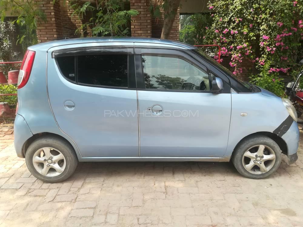 Nissan Moco 2006 for Sale in Faisalabad Image-1
