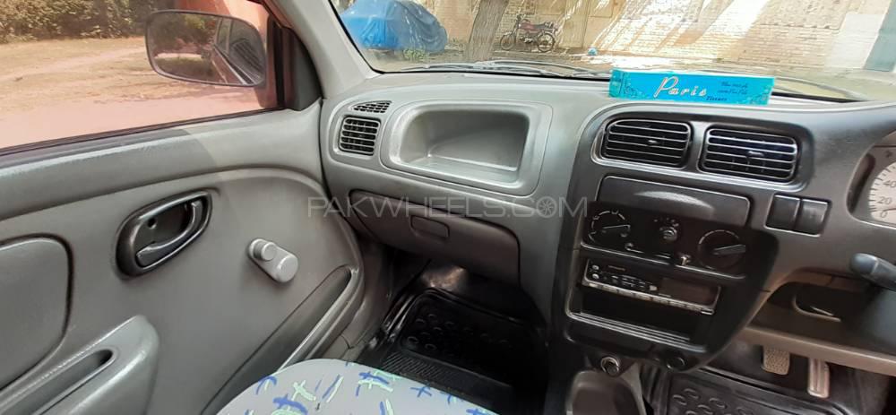 Suzuki Alto 2006 for Sale in Peshawar Suzuki Alto 2006 for Sale in Peshawar Image-14