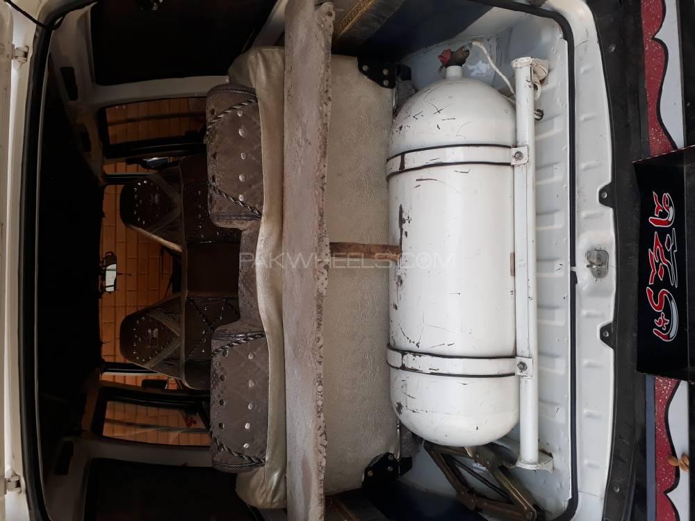 Suzuki Bolan 2016 for Sale in Mardan Suzuki Bolan 2016 for Sale in Mardan Image-2
