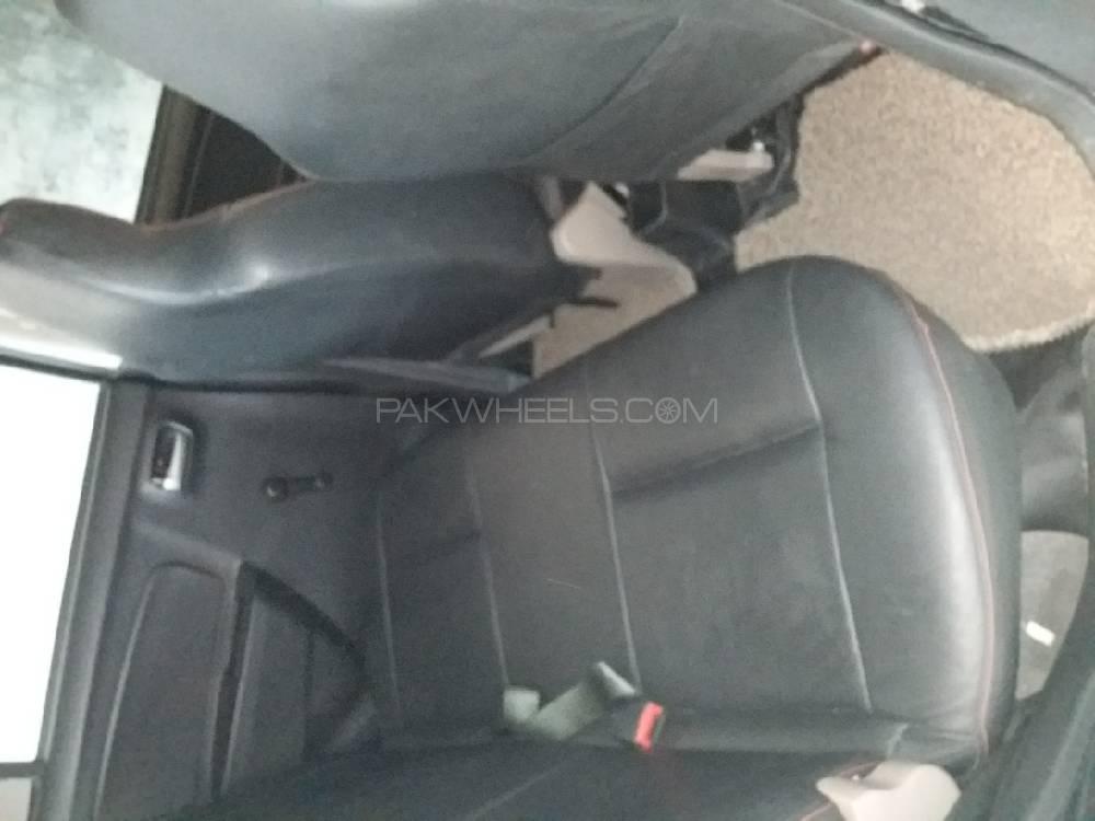 Suzuki Wagon R 2018 for Sale in Gujranwala Suzuki Wagon R 2018 for Sale in Gujranwala Image-4