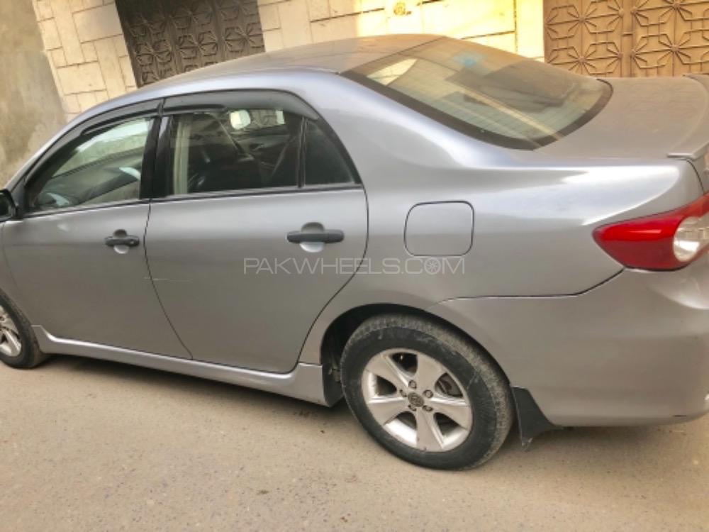 Toyota Corolla 2014 for Sale in Lahore Toyota Corolla 2014 for Sale in Lahore Image-3