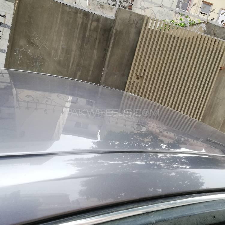 Toyota Corolla 2014 for Sale in Lahore Toyota Corolla 2014 for Sale in Lahore Image-5