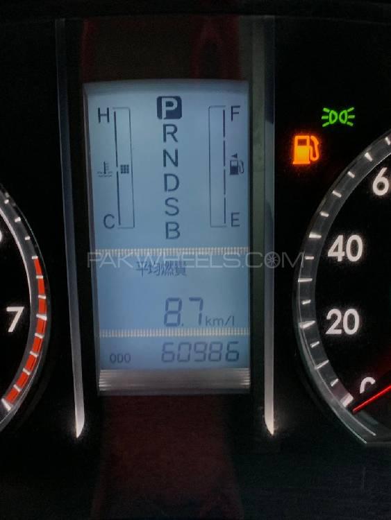 Toyota Premio 2007 for Sale in Multan Toyota Premio 2007 for Sale in Multan Image-7